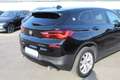 BMW X2 sDrive 18d Advantage +Sportsitz+AHK+DAB+LED+Sitzh. Schwarz - thumbnail 6