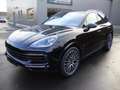 Porsche Cayenne lichte vracht, 2 pl, utilitaire , pano, 21", 2021 Negro - thumbnail 4