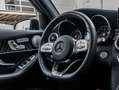 Mercedes-Benz GLC 200 4MATIC Premium Plus Memory Burmester Zwart - thumbnail 12