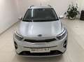 Kia Stonic Silber-Ausstattung Silber - thumbnail 2