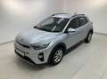 Kia Stonic Silber-Ausstattung Silber - thumbnail 1