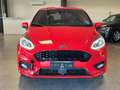 Ford Fiesta 5p 1.5 ecoblue ST-Line 85cv my19.5 Rot - thumbnail 2