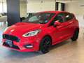 Ford Fiesta 5p 1.5 ecoblue ST-Line 85cv my19.5 Rot - thumbnail 3