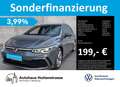 Volkswagen Golf VIII Variant 1.5 eTSI DSG R-Line PANO HARMAN Gris - thumbnail 1