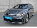 Volkswagen Golf VIII Variant 1.5 eTSI DSG R-Line PANO HARMAN Gris - thumbnail 2