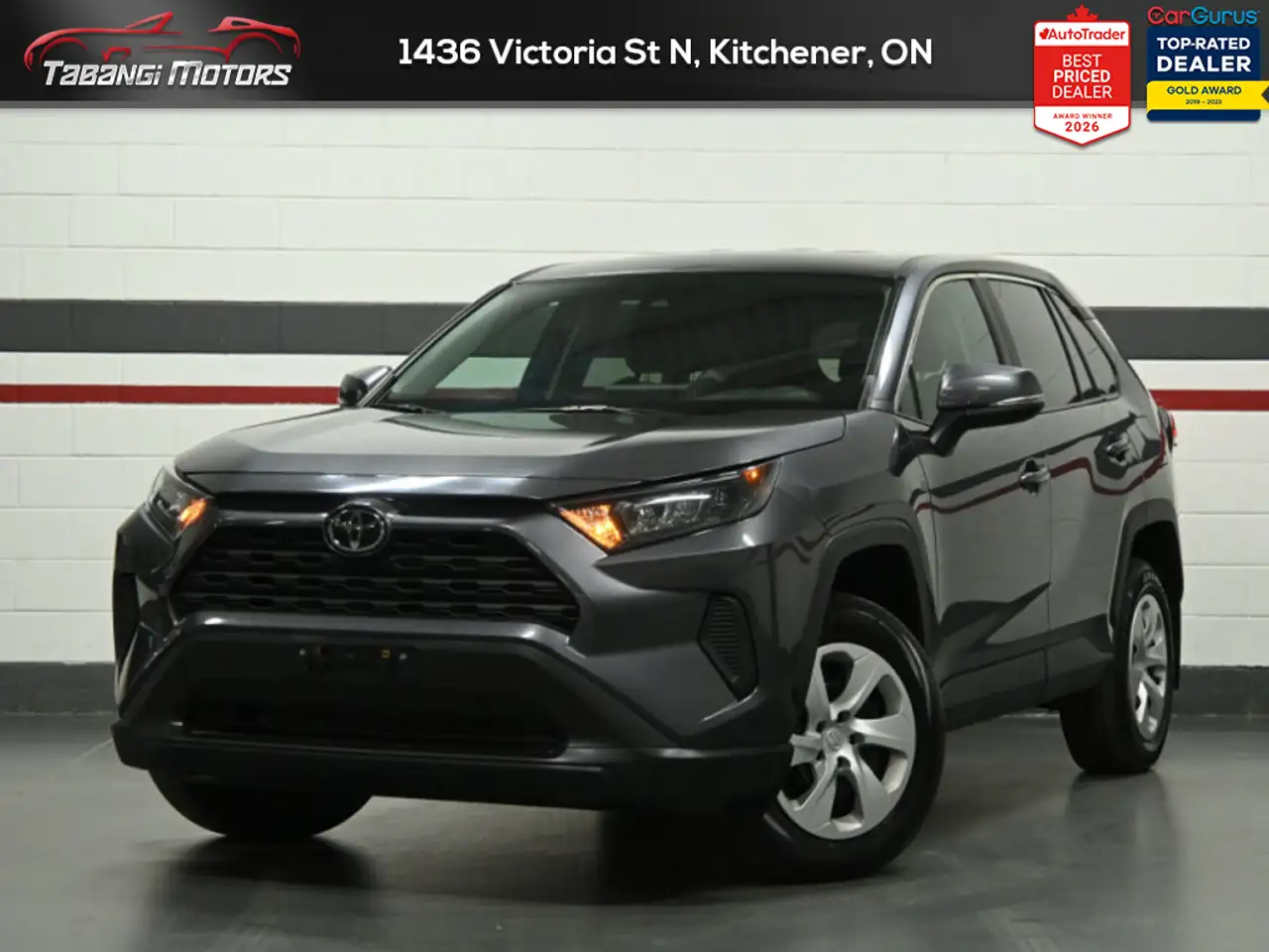 2024 Toyota RAV 4