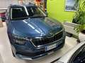 Skoda Kamiq 1.0 tsi Ambition 110cv dsg Blu/Azzurro - thumbnail 5