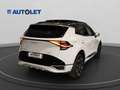 Kia Sportage Sportage1.6 tgdi phev GT-line Plus PremiumPack awd Wit - thumbnail 7