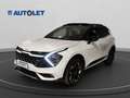 Kia Sportage Sportage1.6 tgdi phev GT-line Plus PremiumPack awd Wit - thumbnail 1