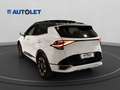 Kia Sportage Sportage1.6 tgdi phev GT-line Plus PremiumPack awd Wit - thumbnail 8
