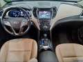Hyundai SANTA FE 2.2 CRDI 4WD Premium 7-Sitze Leder Pano Чорний - thumbnail 5