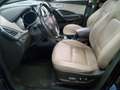 Hyundai SANTA FE 2.2 CRDI 4WD Premium 7-Sitze Leder Pano Czarny - thumbnail 8