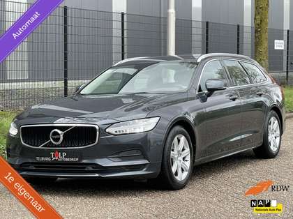 Volvo V90 2.0 D3 Momentum Pro Automaat 2019 1e eigen Leder