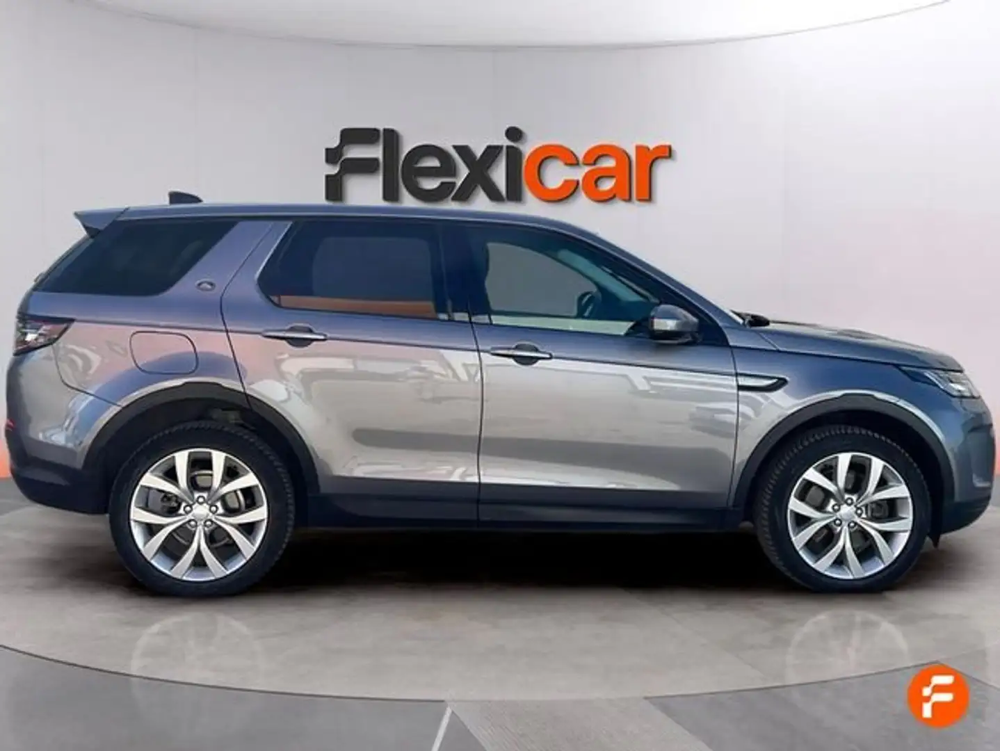 Land Rover Discovery Sport 2.0D TD4 120kW (163CV) AWD Auto MHEV S Gris - 2