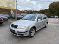 Skoda Fabia Combi 1.4i Extra Klima 8xRad Tüv 07.26 Silber - thumbnail 1