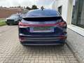 Audi Q4 e-tron Q4 45 Sportback e-tron S-Line 77kwh Bluetooth Navi Bleu - thumbnail 5
