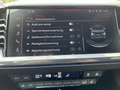 Audi Q4 e-tron Q4 45 Sportback e-tron S-Line 77kwh Bluetooth Navi Bleu - thumbnail 14