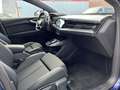 Audi Q4 e-tron Q4 45 Sportback e-tron S-Line 77kwh Bluetooth Navi Bleu - thumbnail 6