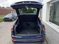 Audi Q4 e-tron Q4 45 Sportback e-tron S-Line 77kwh Bluetooth Navi Bleu - thumbnail 7