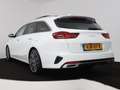 Kia Ceed SW / cee'd SW Sportswagon 1.5 T-GDi GT-PlusLine | 10 Jaar Garant Blanc - thumbnail 16