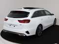 Kia Ceed SW / cee'd SW Sportswagon 1.5 T-GDi GT-PlusLine | Company Car | Wit - thumbnail 18