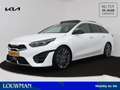 Kia Ceed SW / cee'd SW Sportswagon 1.5 T-GDi GT-PlusLine | 10 Jaar Garant Blanc - thumbnail 1