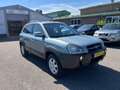 Hyundai TUCSON 2.0i Dynamic Zeer nette auto Gris - thumbnail 3