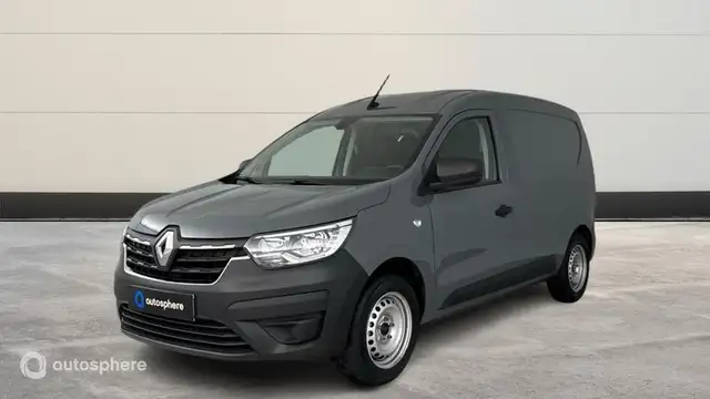 Renault Express 1.3 TCe 100ch Confort 22