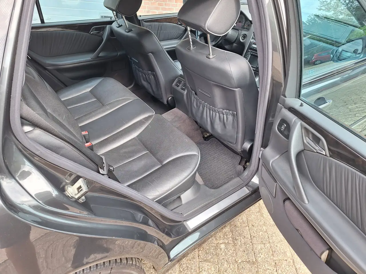 Mercedes-Benz E 430 Avantgarde Select, foto 7