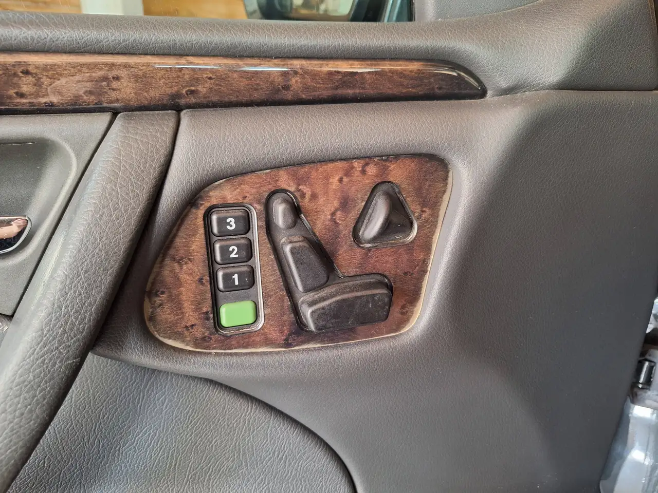 Mercedes-Benz E 430 Avantgarde Select, foto 10