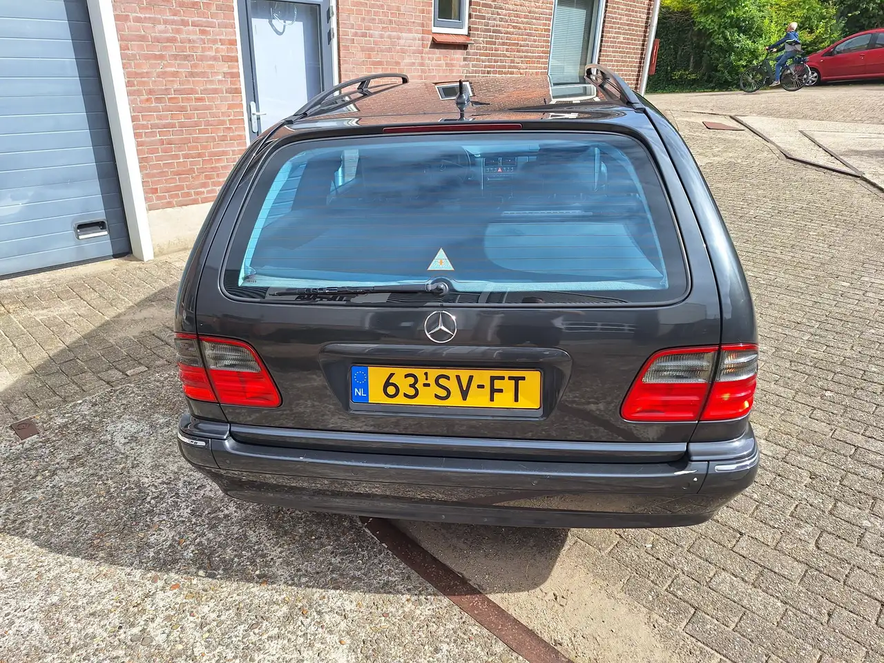 Mercedes-Benz E 430 Avantgarde Select, foto 3