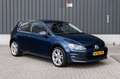 Volkswagen Golf 1.4 TSI ACT Highline*Bluetooth*Cruise control* Blauw - thumbnail 2