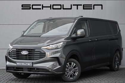 Ford Transit Custom 300 2.0 TDCI L2H1 Auto Limited ACC BPM Vrij Dubbel