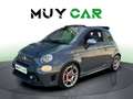 Abarth 595C 1.4T JET TURISMO 121KW Gris - thumbnail 3