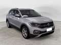 Volkswagen T-Cross 1.0 TSI 115 CV Advanced BMT Argento - thumbnail 3