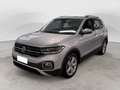 Volkswagen T-Cross 1.0 TSI 115 CV Advanced BMT Argento - thumbnail 1