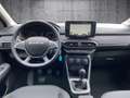 Dacia Sandero 1.0 TCE Benzin / LPG Navi / PDC /Klima Grün - thumbnail 5