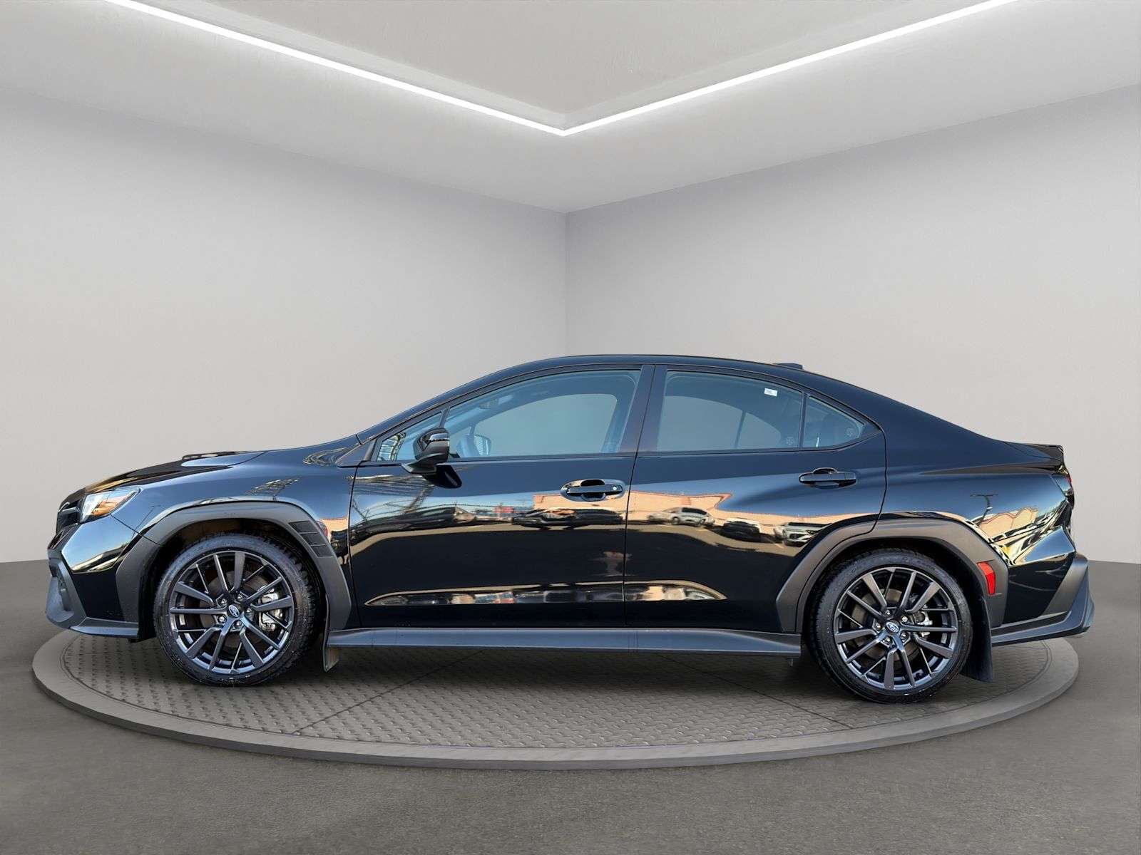 2025 Subaru WRX Sport CVT — снимка 1