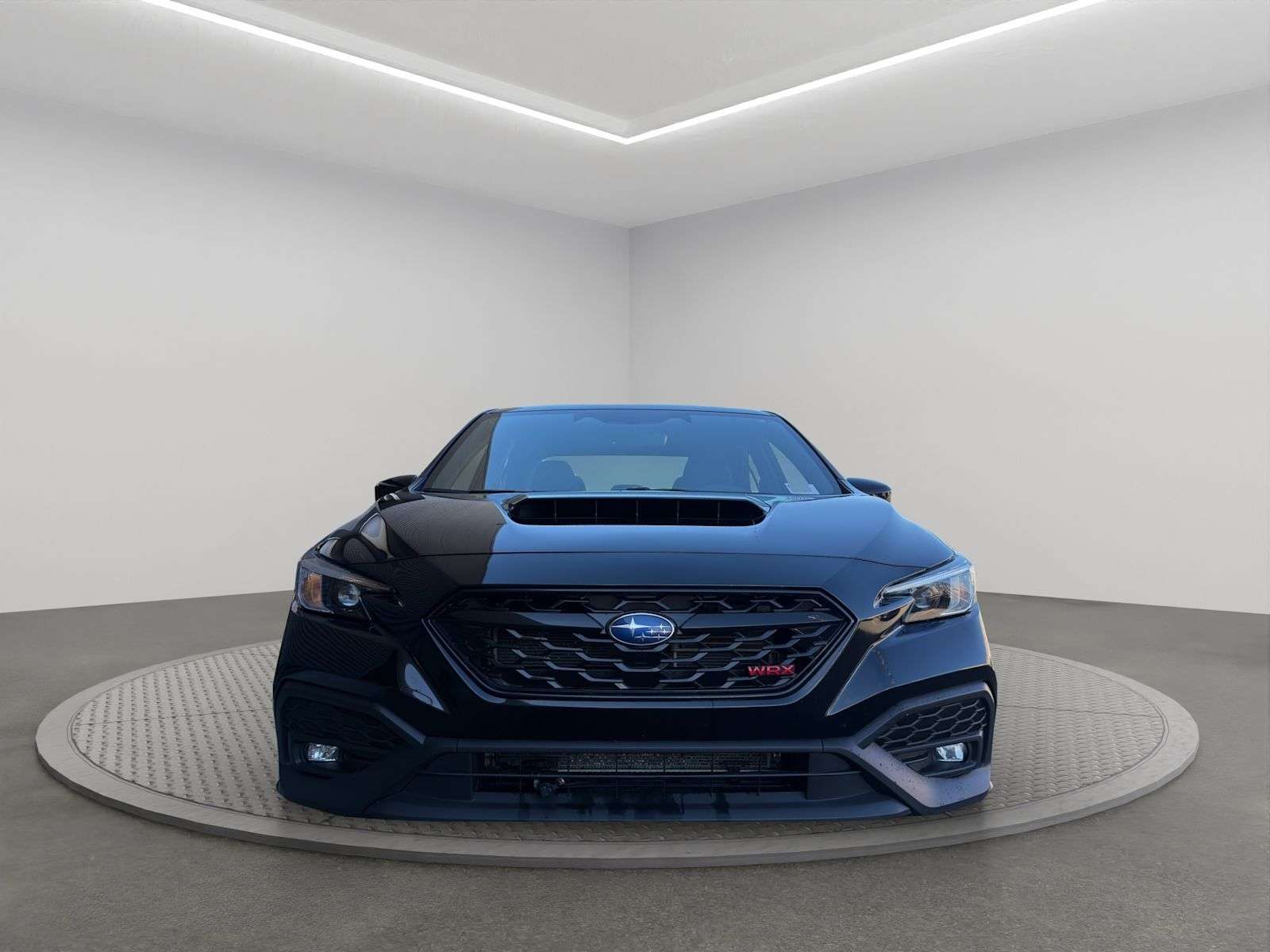 2025 Subaru WRX Sport CVT — снимка 1