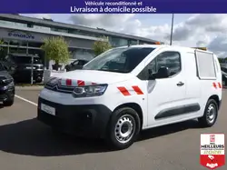 Citroen Berlingo M 1000 BLUEHDI 100 BVM5 WORKER