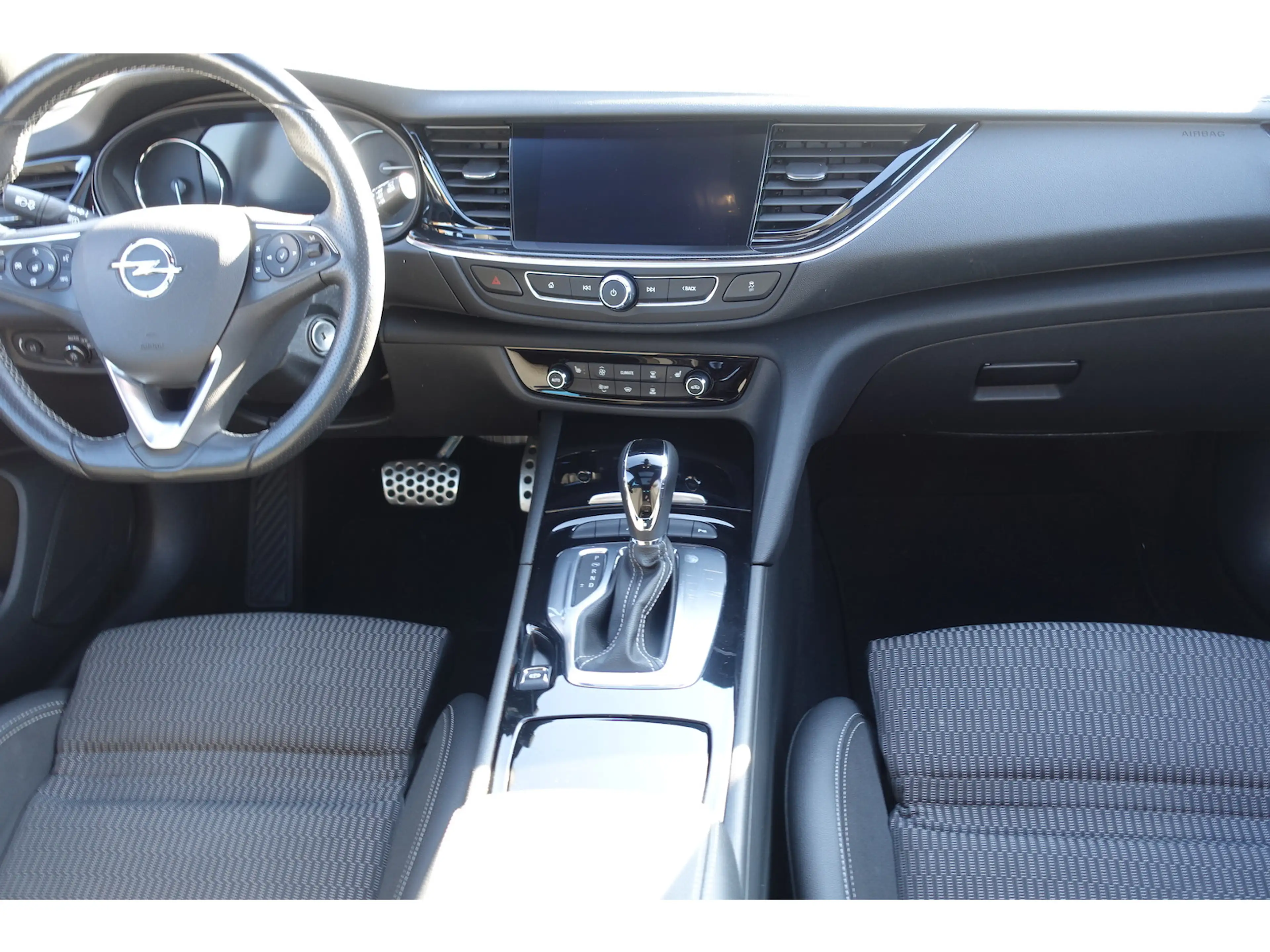 Opel Insignia Elegance Navi PDC Kamera Memory LED eGHSD — photo 10