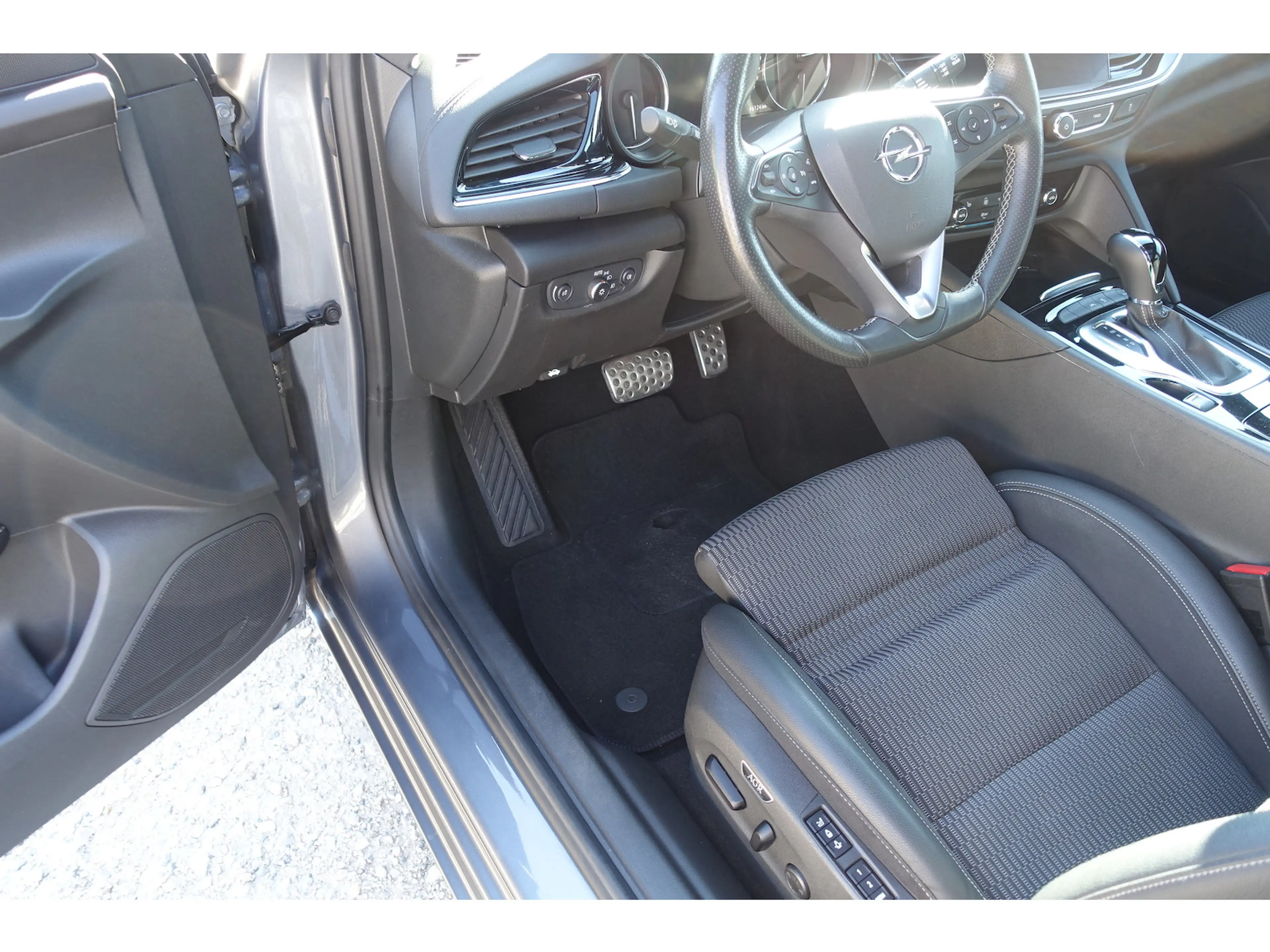 Opel Insignia Elegance Navi PDC Kamera Memory LED eGHSD — photo 7