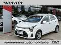 Kia Picanto 1.0 Edition 7 Navigation Weiß - thumbnail 1
