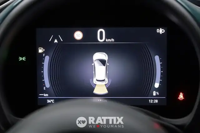 Fiat 500 view 15