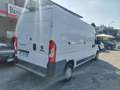 Fiat Ducato 33 2.3 MJT 130CV PLM-TA  Furgone EURO 6B Blanc - thumbnail 4