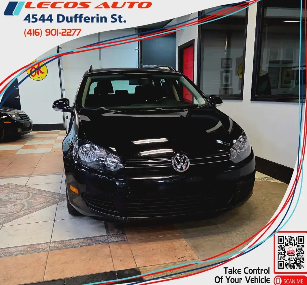 2013 Volkswagen Golf