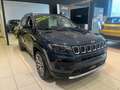 Jeep Compass 1.5 Turbo T4 130CV MHEV FWD Limited Blauw - thumbnail 4