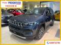 Jeep Compass 1.5 Turbo T4 130CV MHEV FWD Limited Azul - thumbnail 1
