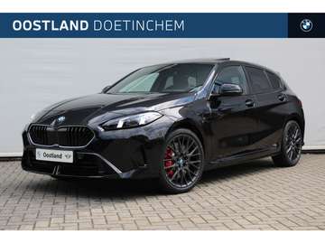 1 Serie xDrive M Sport Automaat / Panoramadak / Sp