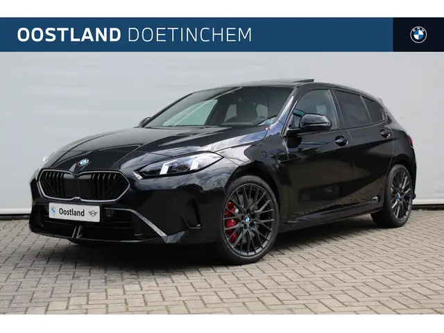 BMW 123 1 Serie xDrive M Sport Automaat / Panoramadak / Sp